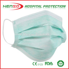 HENSO Disposable Mask